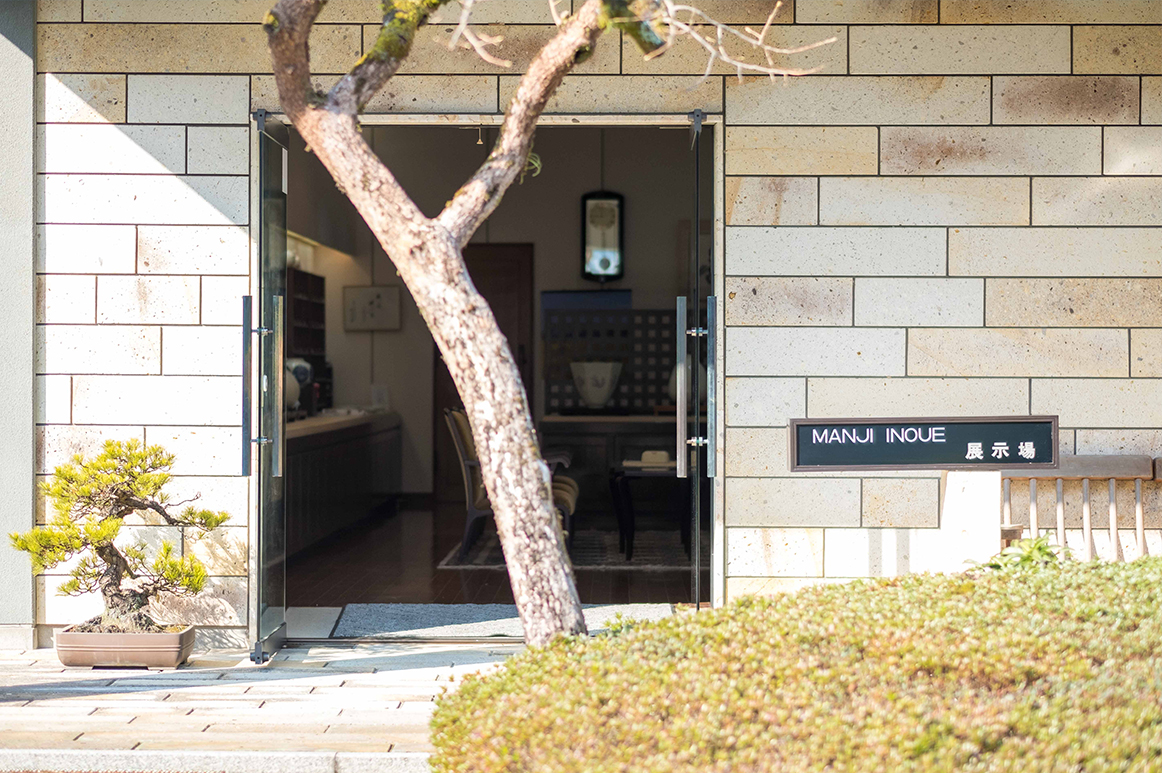 ギャラリー・展示場