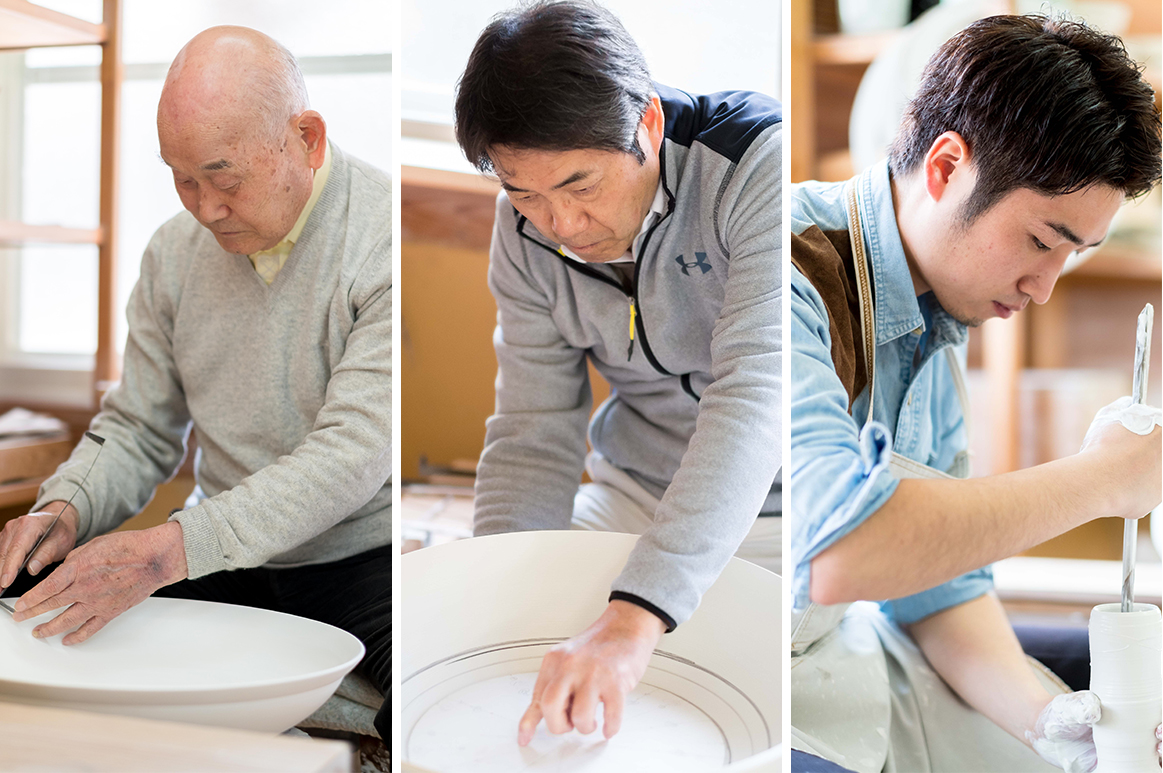 作家プロフィール